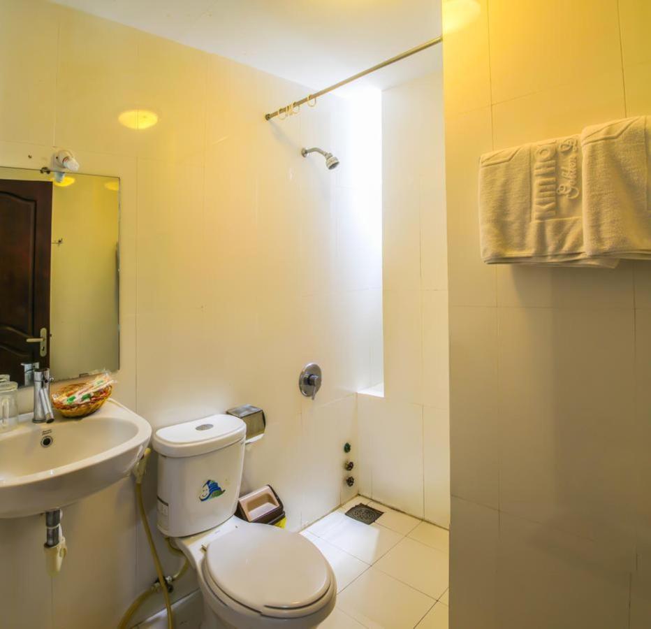 Carina Hotel Nha Trang Exteriér fotografie