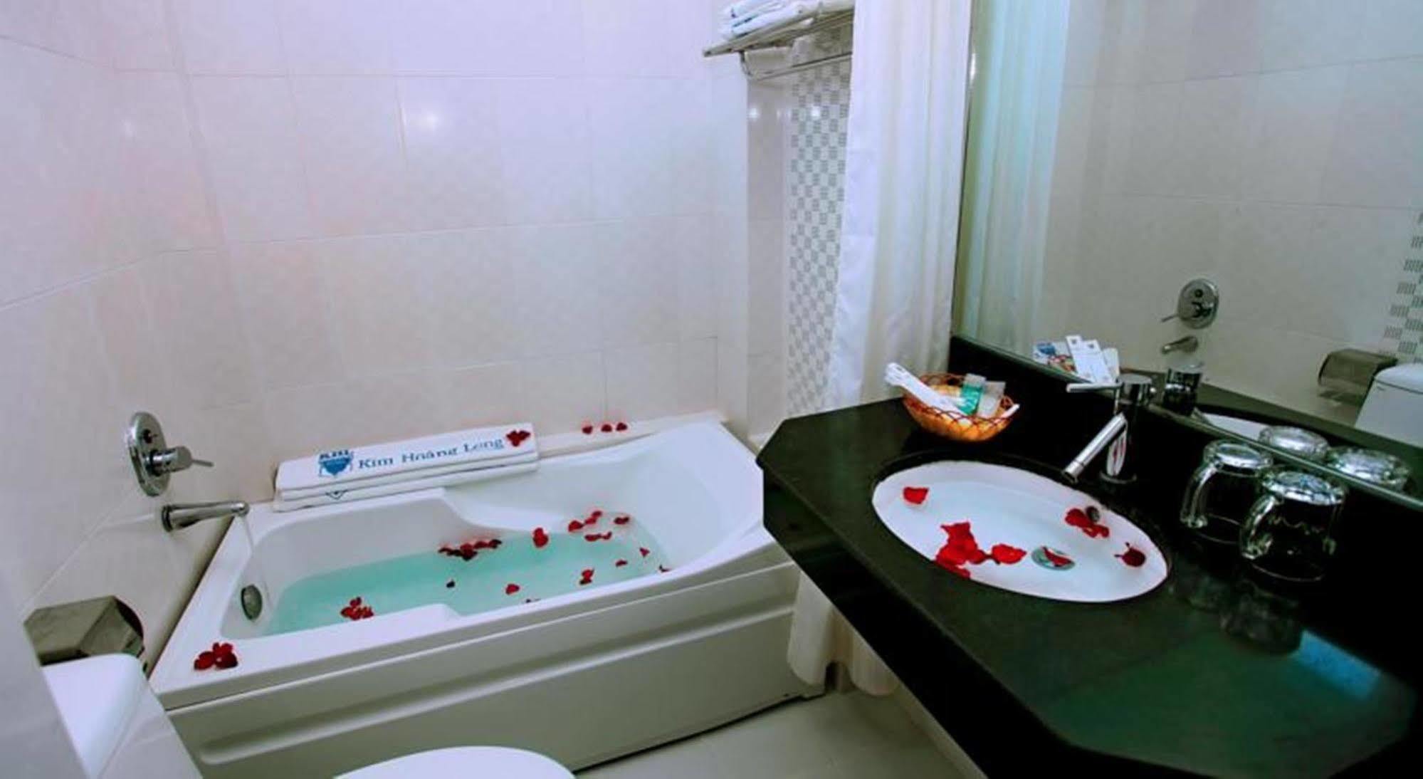 Carina Hotel Nha Trang Exteriér fotografie